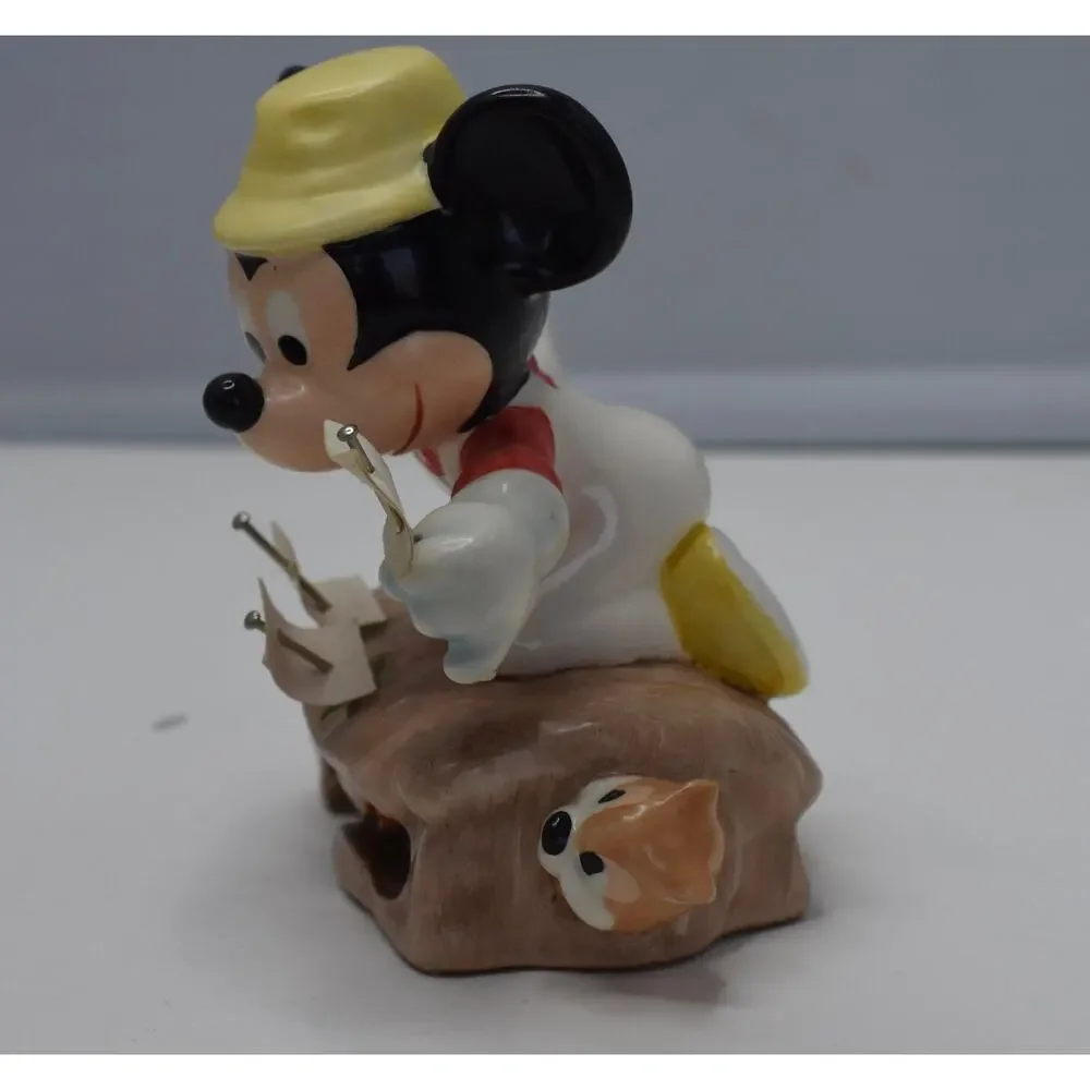 Goebel walt disney